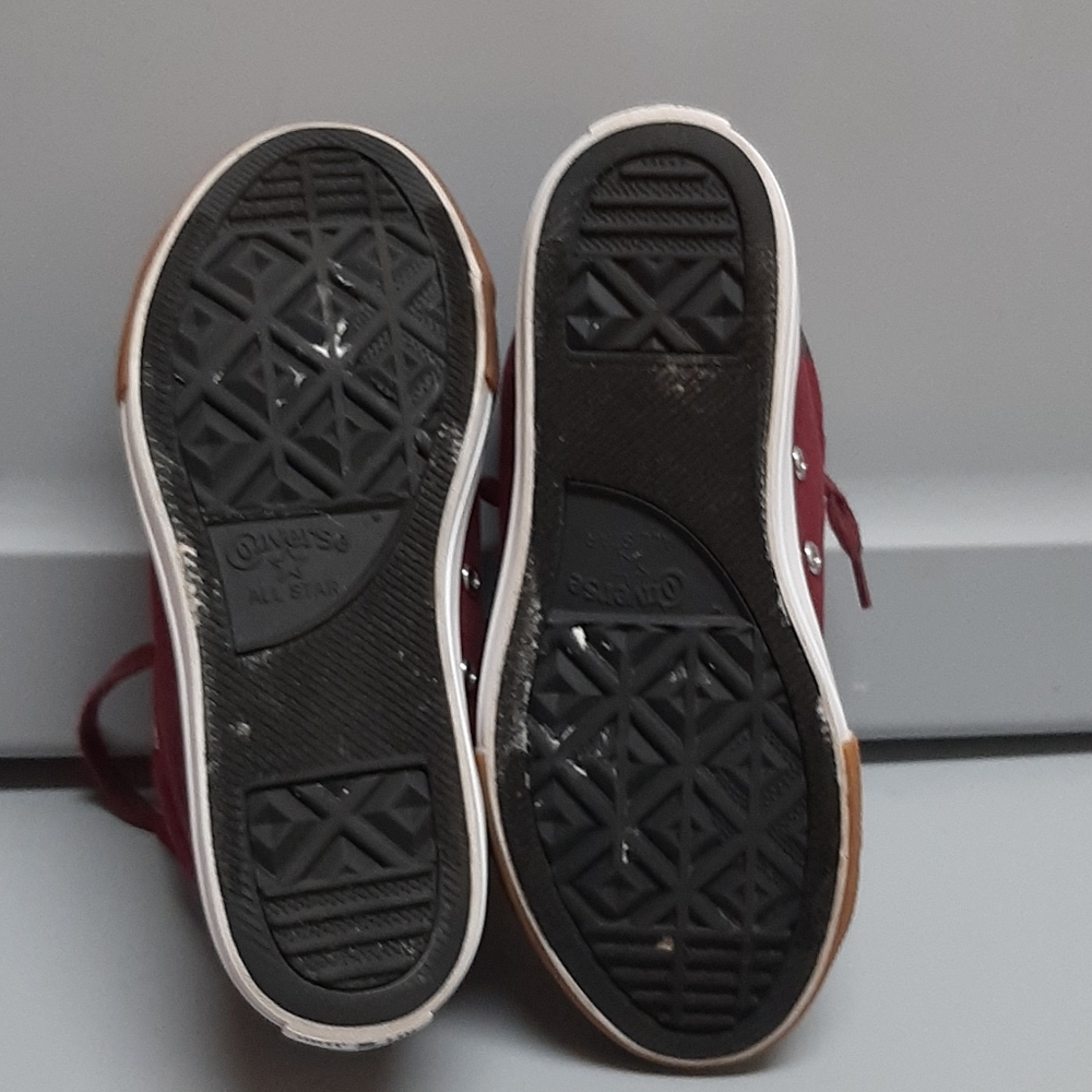 Converse Boys Sneaker - Picture 7 of 7